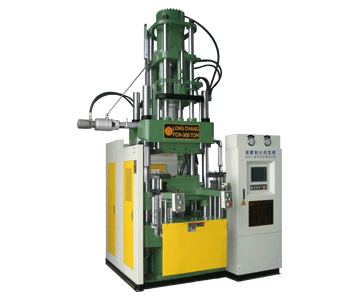 FCRSERIES-Rubber Injection Molding Machine