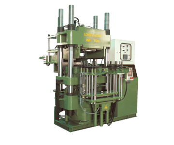FCSRSeries-Transfer Compression Molding Machine
