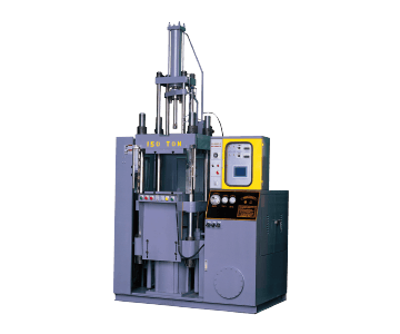 FCTSeries-Injection Oil Hydraulic Compression Molding Machine