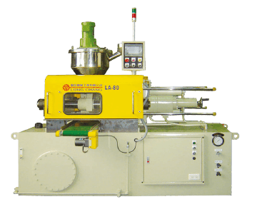 LA/LBSeries-Automatic Oil Hydraulic Powder Forming Machine