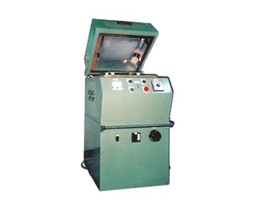 Pre-heater Machine