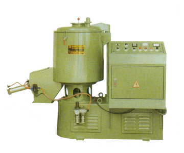 Mixer Machine