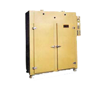 Paper Drying Oven Of Melamine