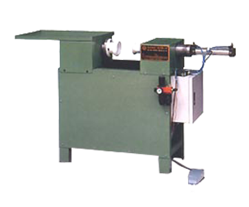 Manual Round Irregular Trimming Machine
