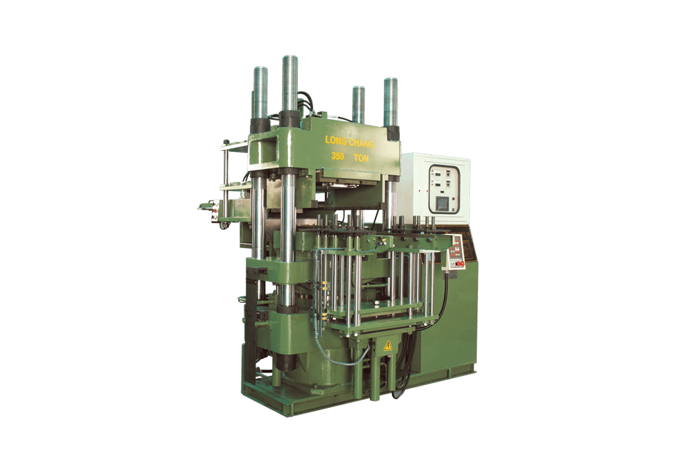 Transfer Compression Molding Machine